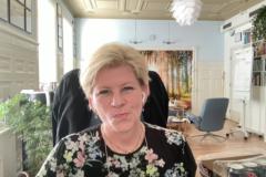Lena Fredensborg