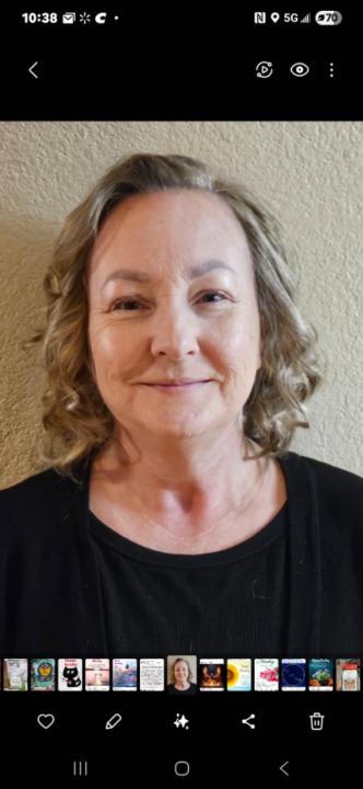 Jo Ann Worthington