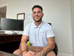Nico Scaletta