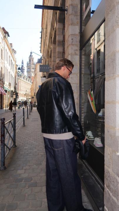 Nick van der Laan