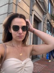 Kristen Sweeney Avila