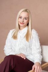 Evelina Grybauskienė