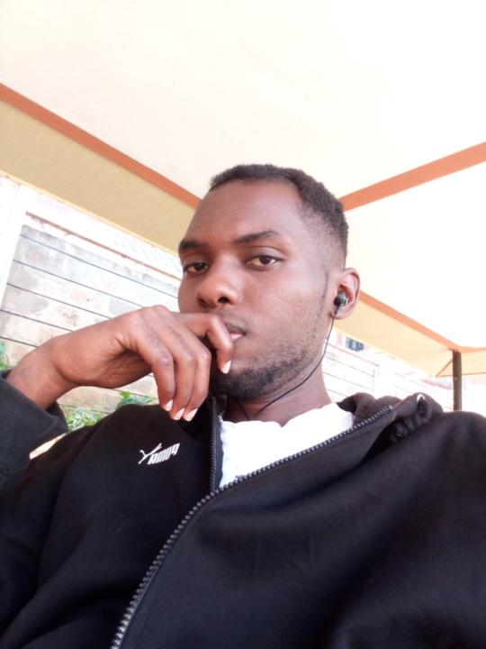 James Ngigi
