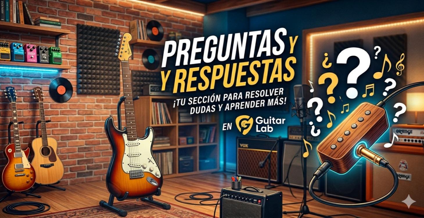 Preguntas de miembros