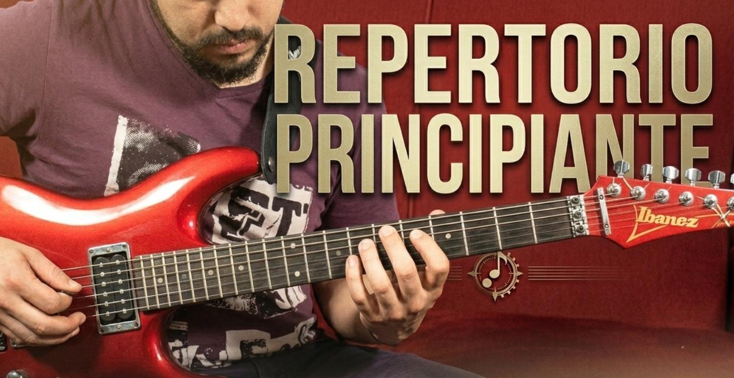 Repertorio Principiante
