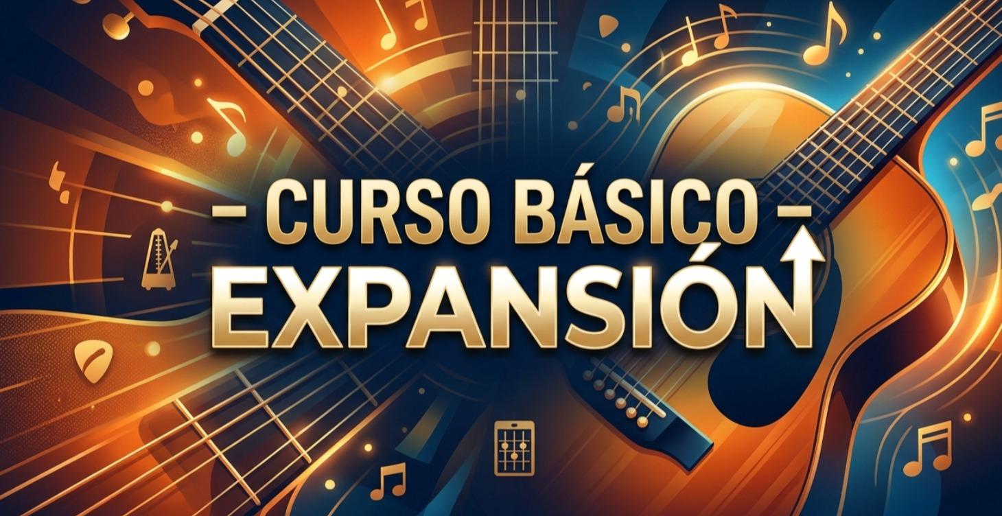 Curso Basico - Expandido