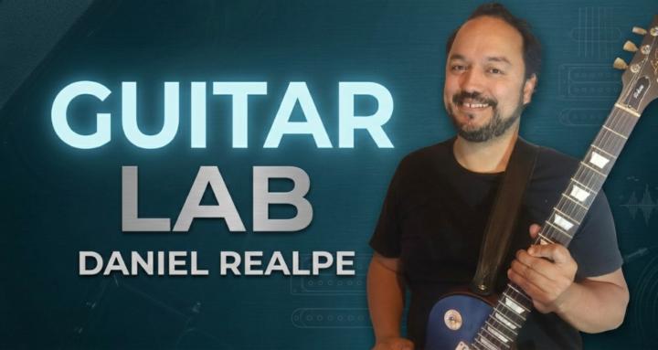 Guitar Lab