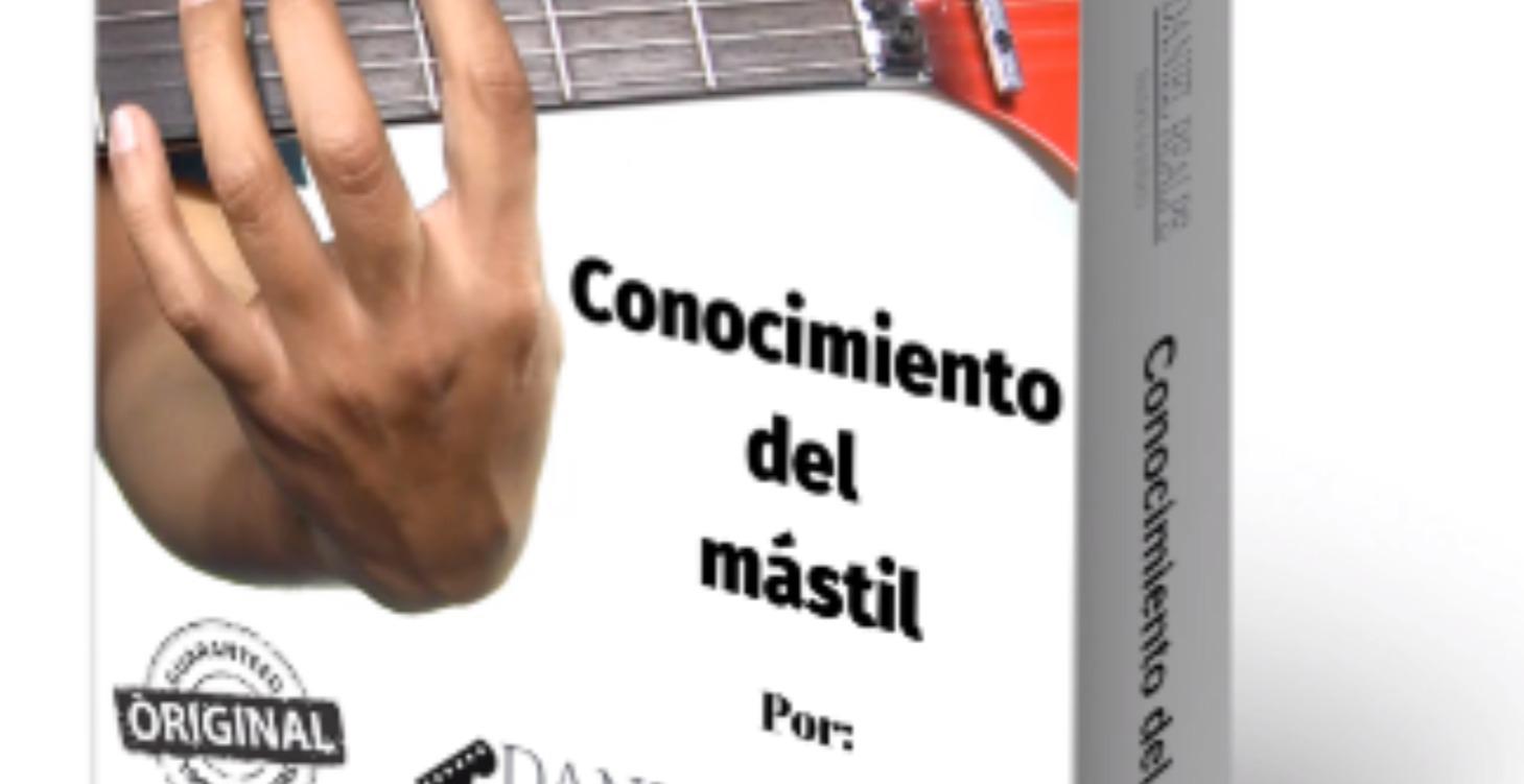 Conocimiento del mástil