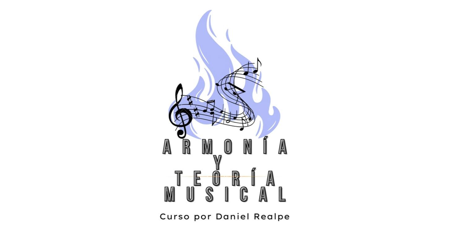 Armonia y teoria - Desde Cero