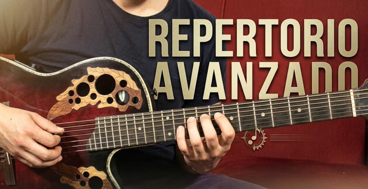 Repertorio avanzado