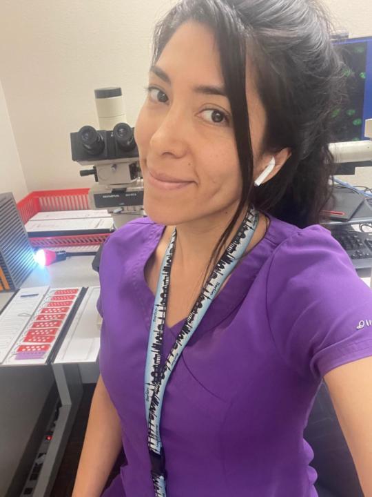 Elizabeth Saldaña