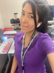 Elizabeth Saldaña