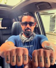 Jean Carlos Blanco