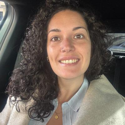 Melany Fernandez pascual