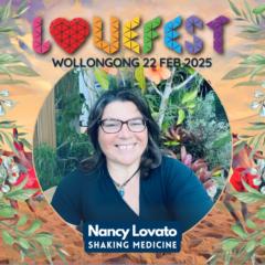 Nancy Lovato