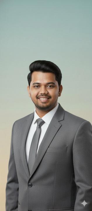 Srinivas R