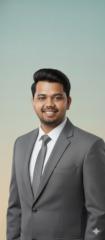 Srinivas R