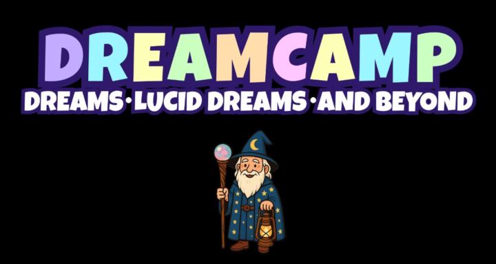 DREAMCAMP
