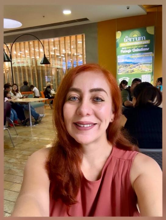 Lina Marcela Villalobos Hortua