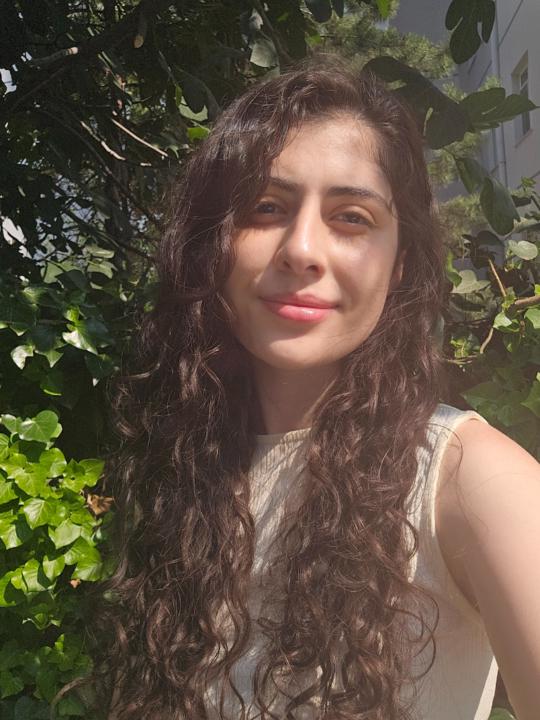 Sıla Çiftçi