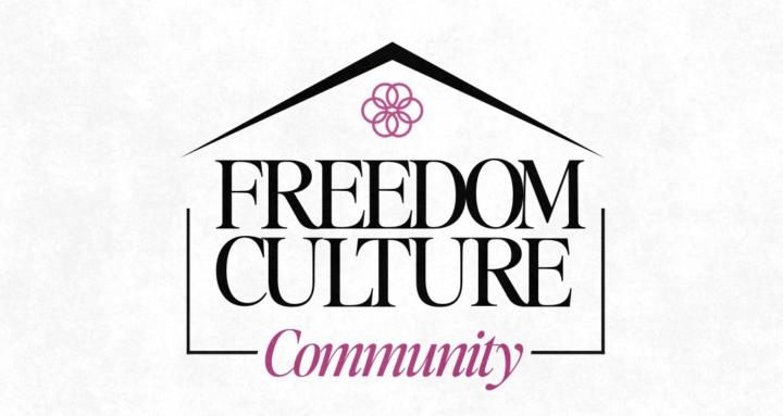 Freedom Culture Community