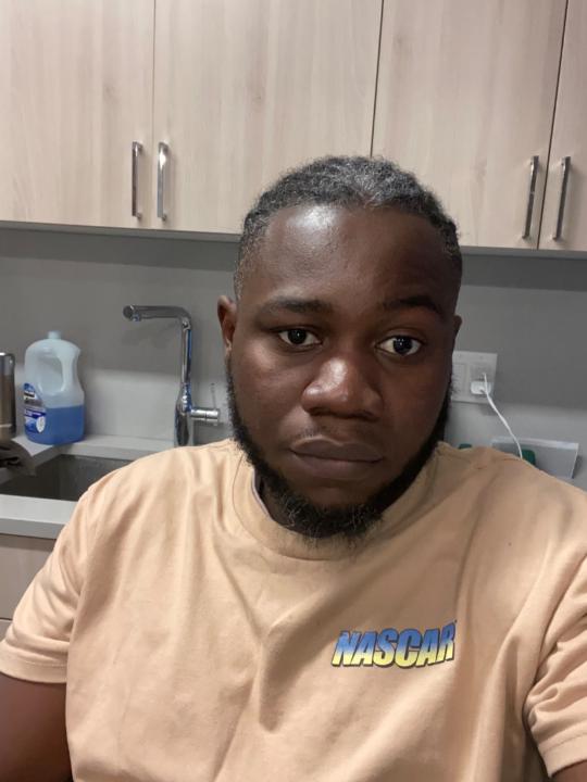 Daniel junior Joseph