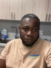 Daniel junior Joseph