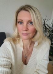 Sandra Scheiding