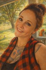 Amanda Blythe