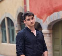 Paul Belin