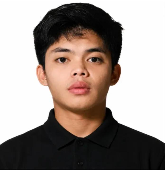 Joshua Luna