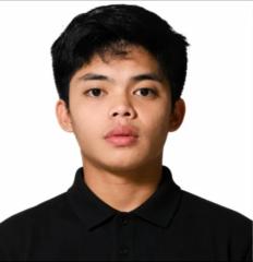 Joshua Luna