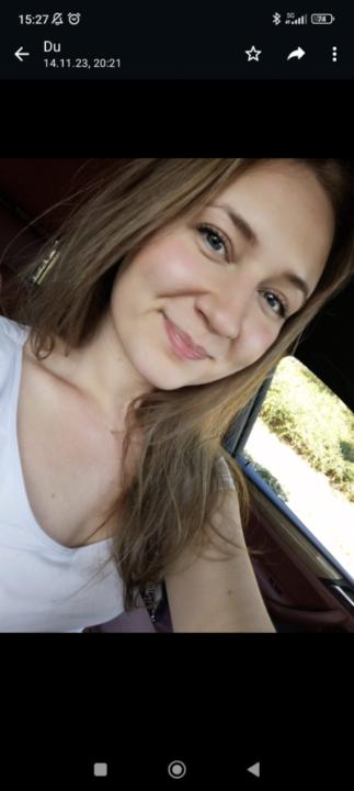 Ekaterina Presnjakow