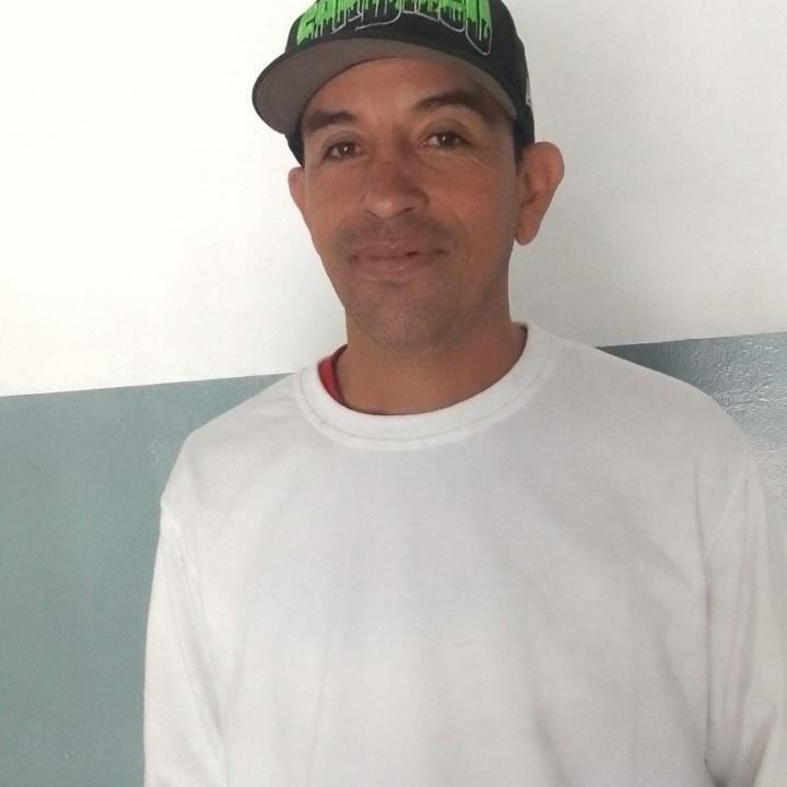 Charly Corona