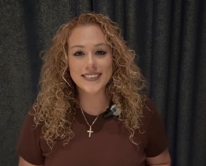 Cindy Varela