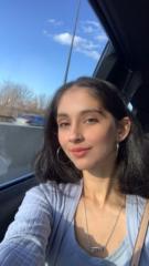 Mehar Hansra