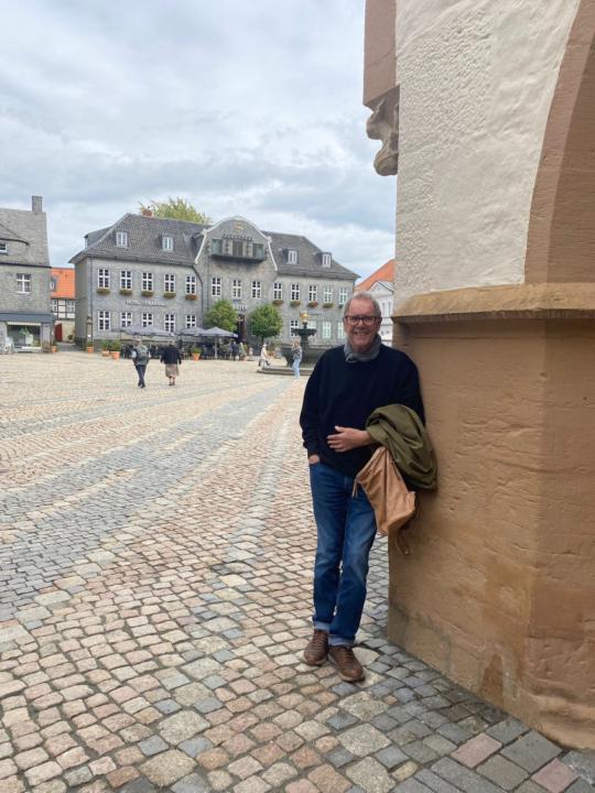 Wim Hartlief