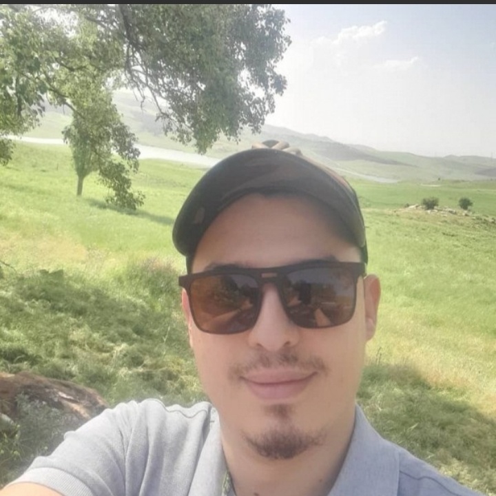 Kaboub Salim