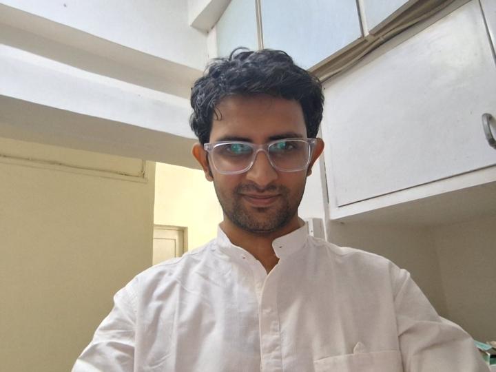 Aashish Sharma