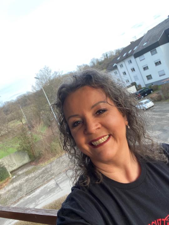 Ute Hufnagel