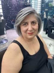 Maricela Aleman