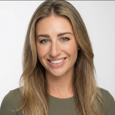 Jade Steger