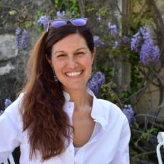 Cristina Brunori