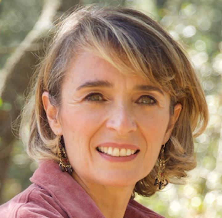 Marie-Helene Verrier