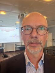 Michael Hasse Schacht