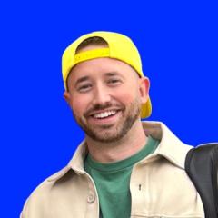 Chris First