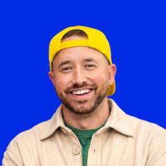 Chris First