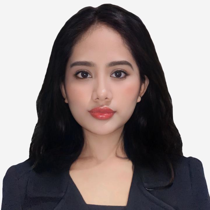 Nadine Camalig