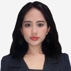 Nadine Camalig