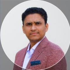 Anil Eppakayala